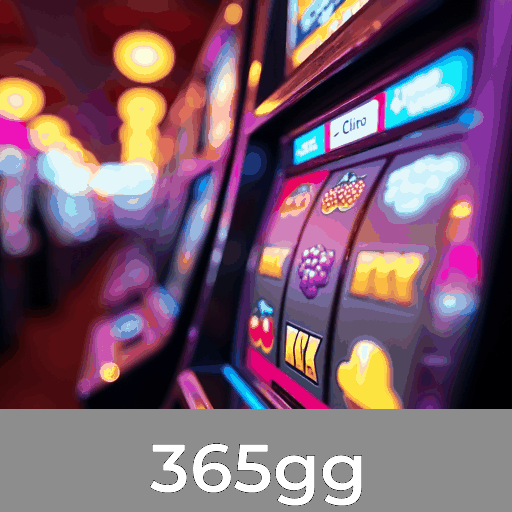 A Emoção e Altos Retornos dos Caça-níqueis 365gg